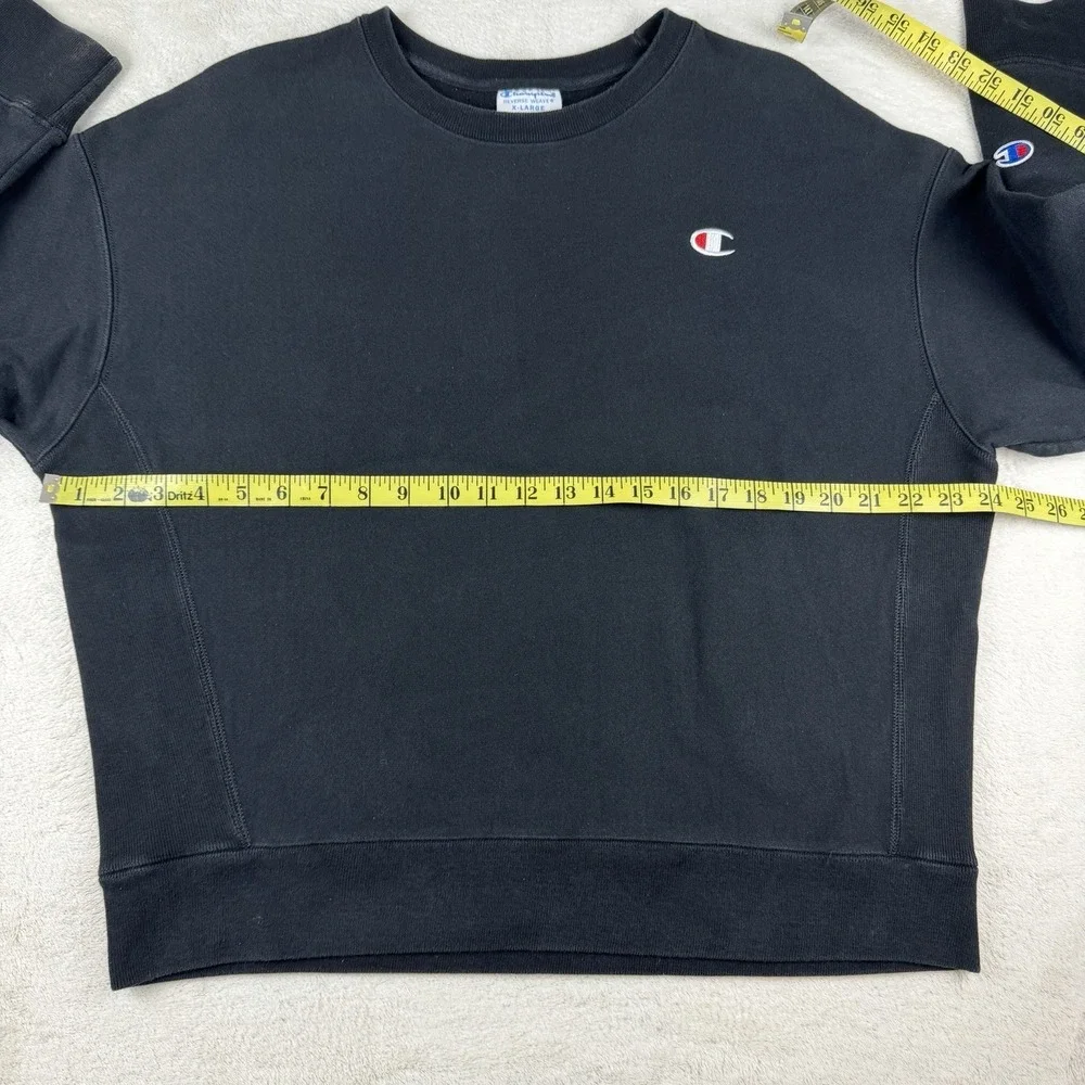 Champion pre owned
